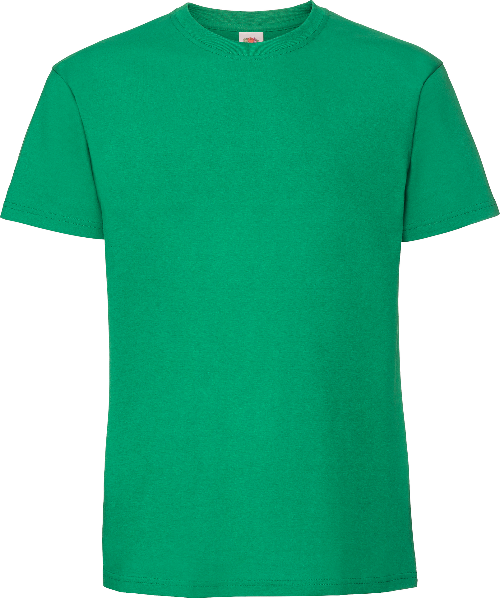 Iconic 195 Ringspun T