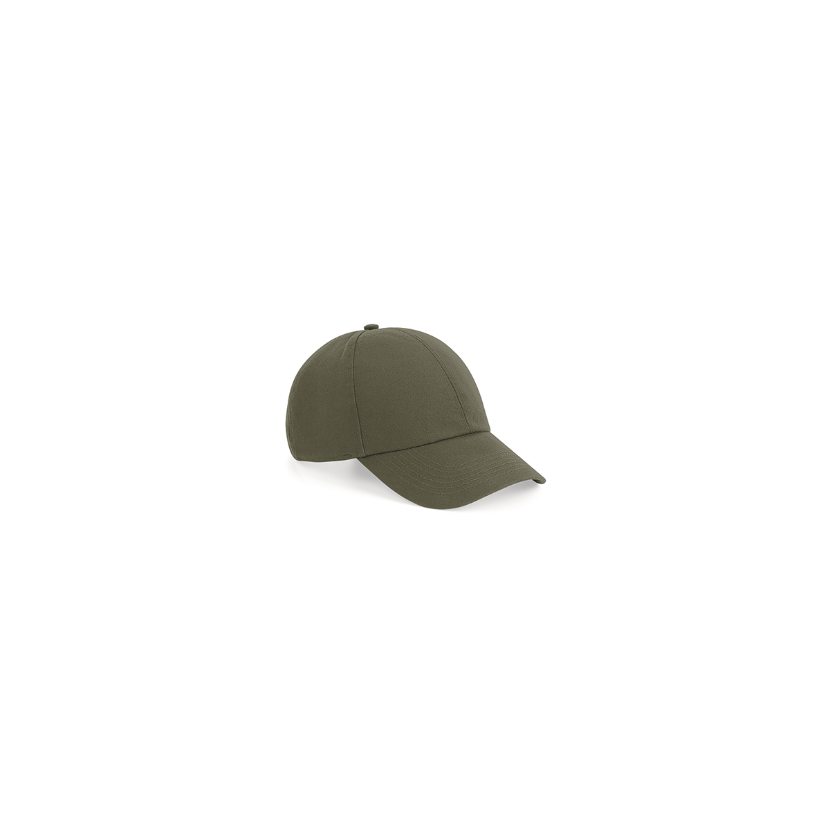 EarthAware® Organic Cotton Canvas Unstructured Cap
