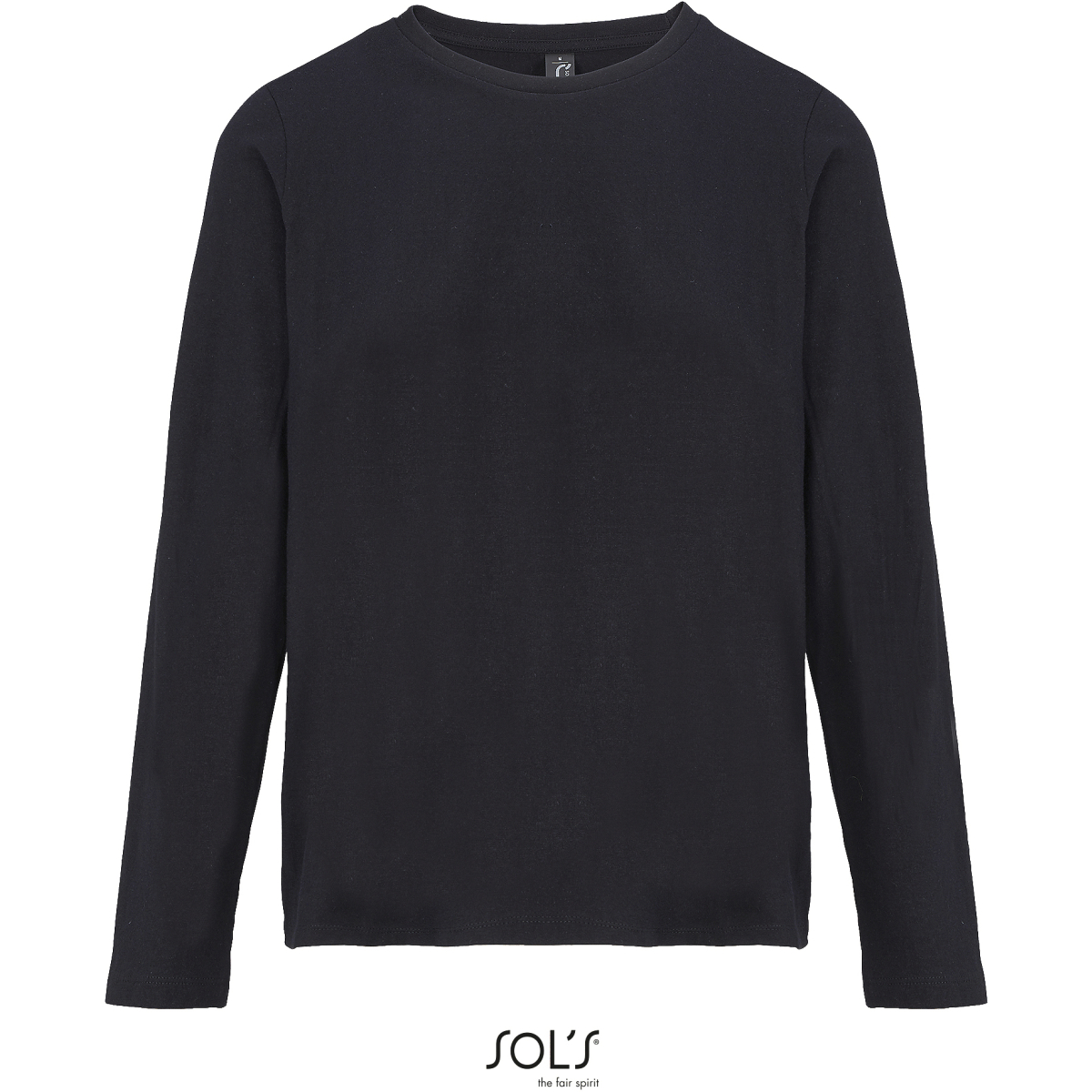 Women´s Monarch Long Sleeve T-Shirt