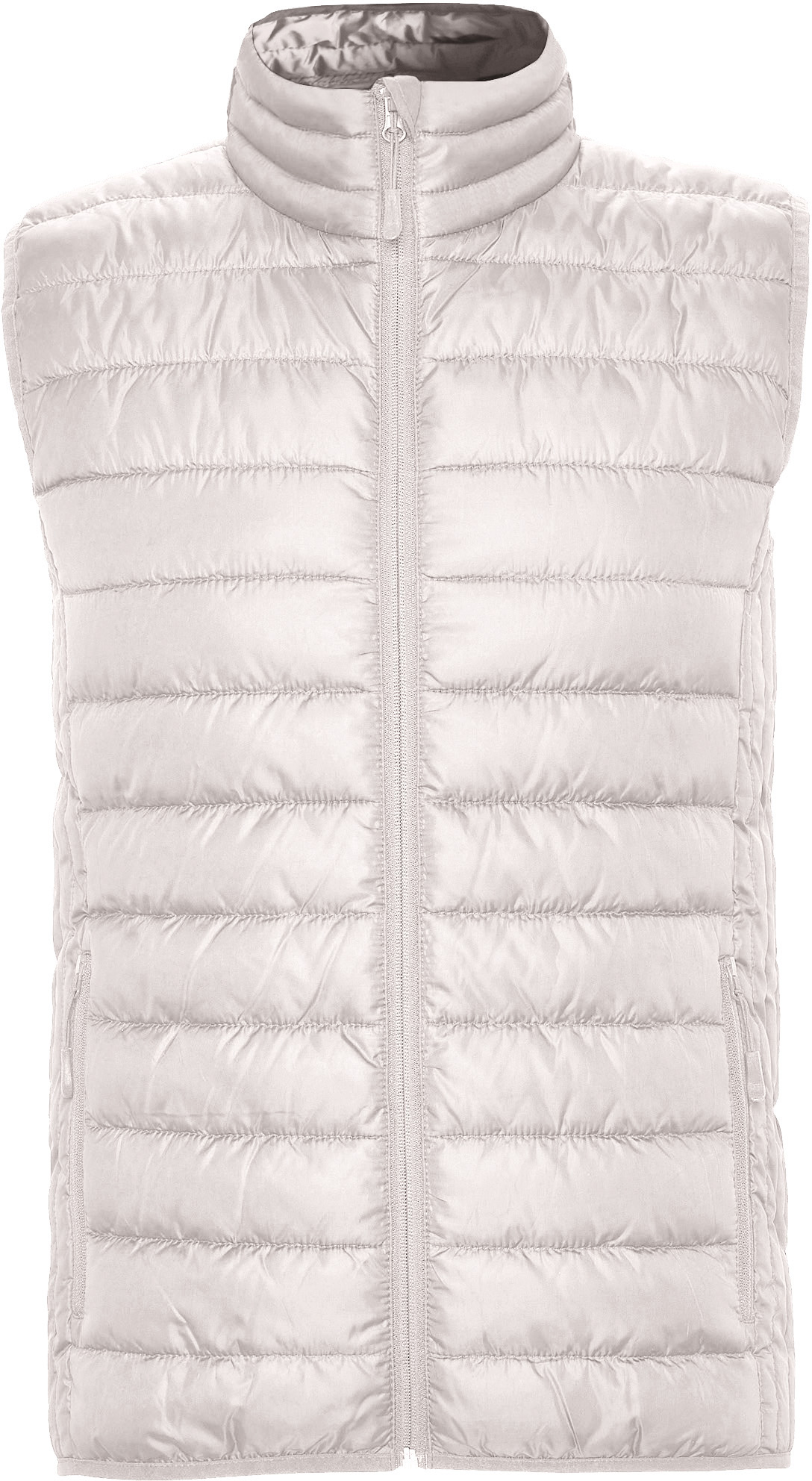Herren-Bodywarmer "Oslo" mit softer Wattierung