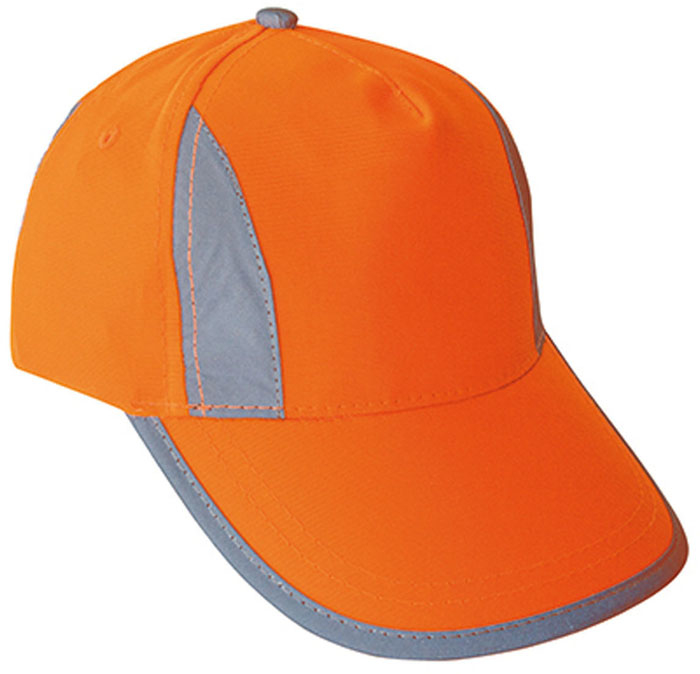 High-Vis Cap "Nice"