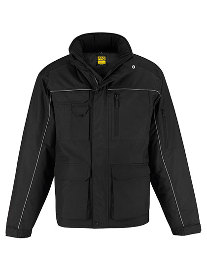 Unisex Arbeitsjacke "Shelter Pro"