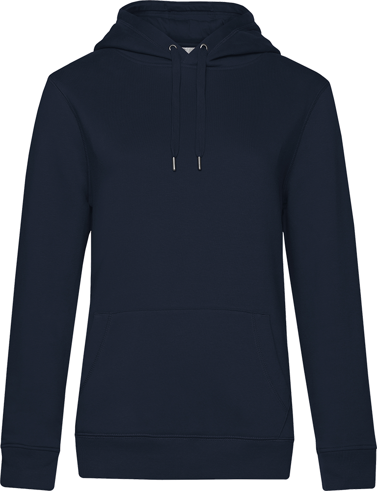 QUEEN Hooded Sweat_°