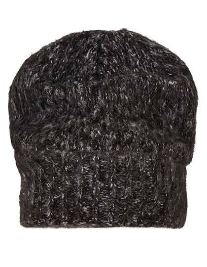 Soft Acrylic Beanie