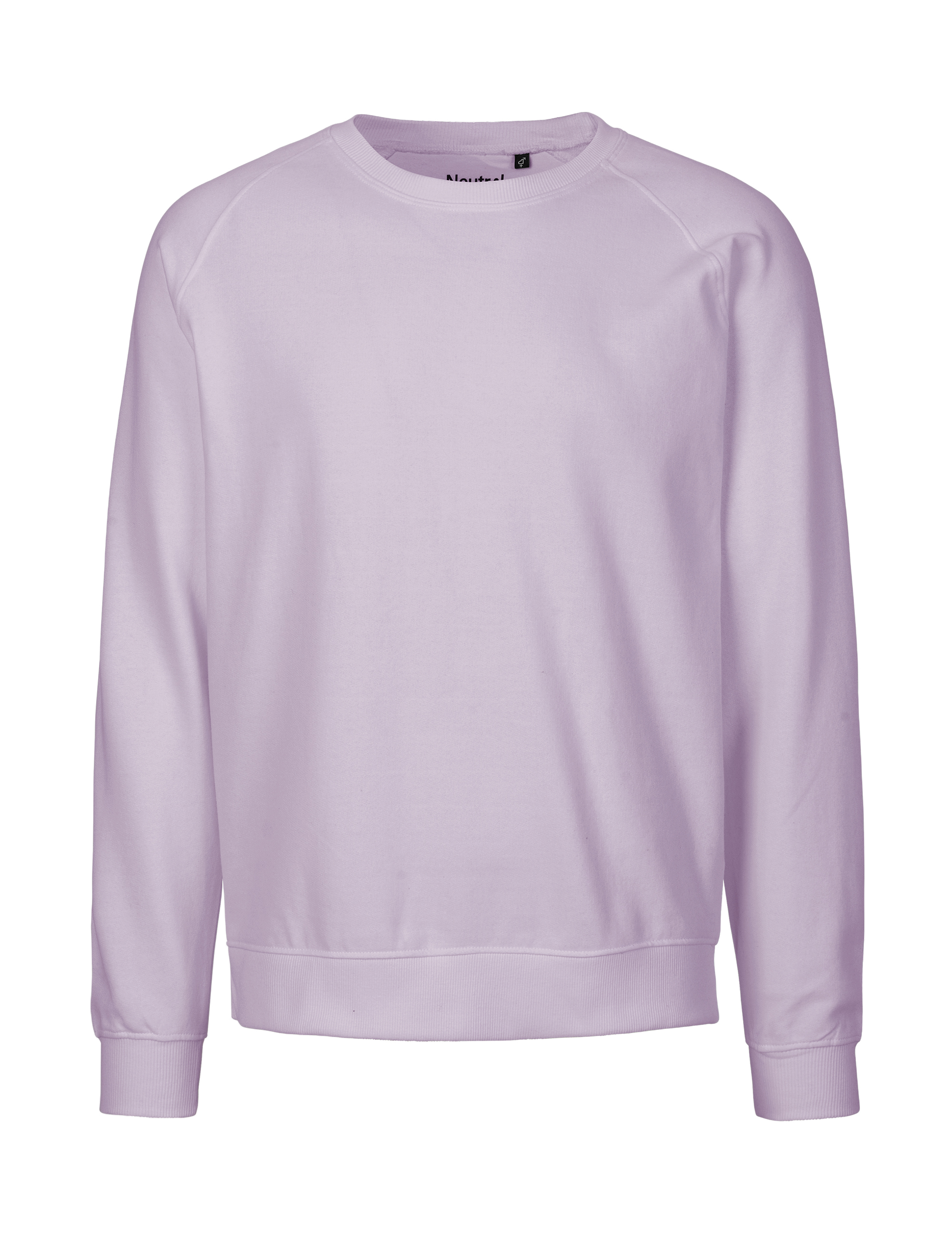 Unisex-Sweatshirt aus Fairtrade-Baumwolle