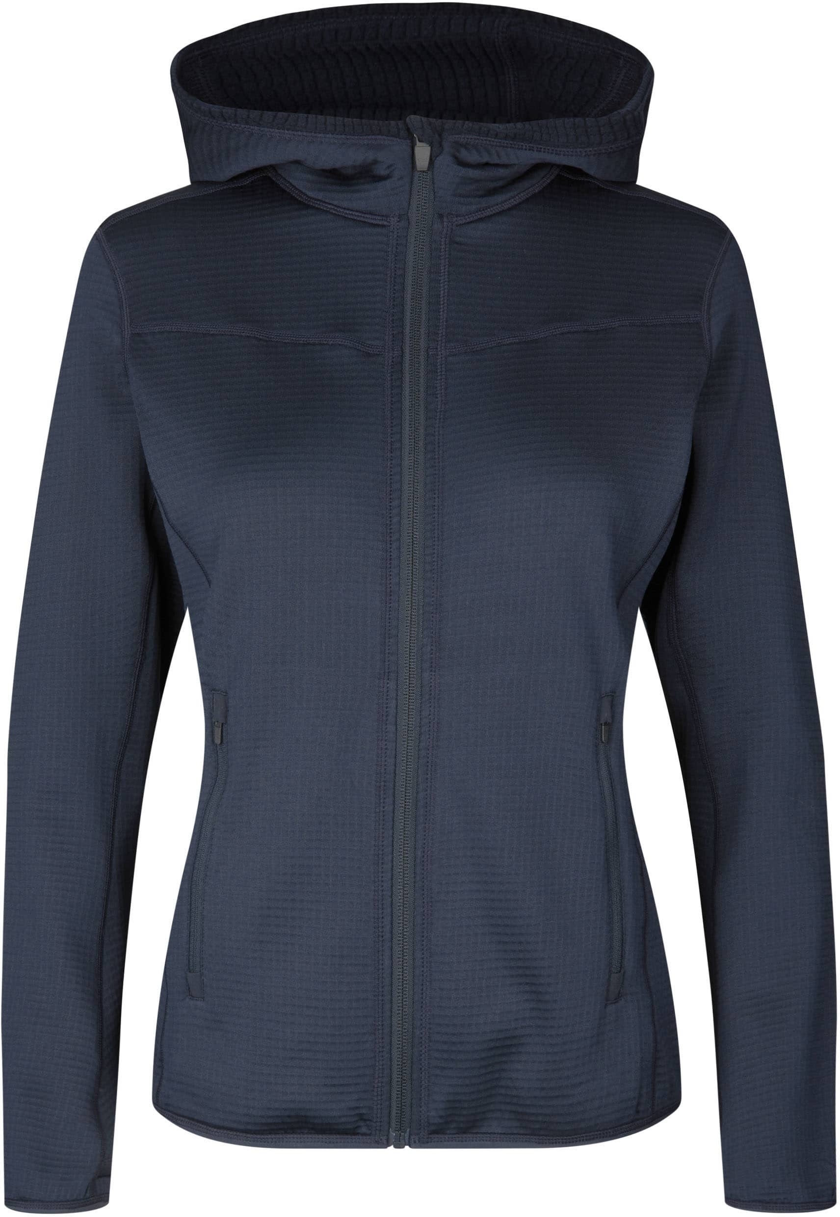 Komfort Stretchjacke für Damen