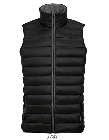 Men´s Lightweight Bodywarmer Wave