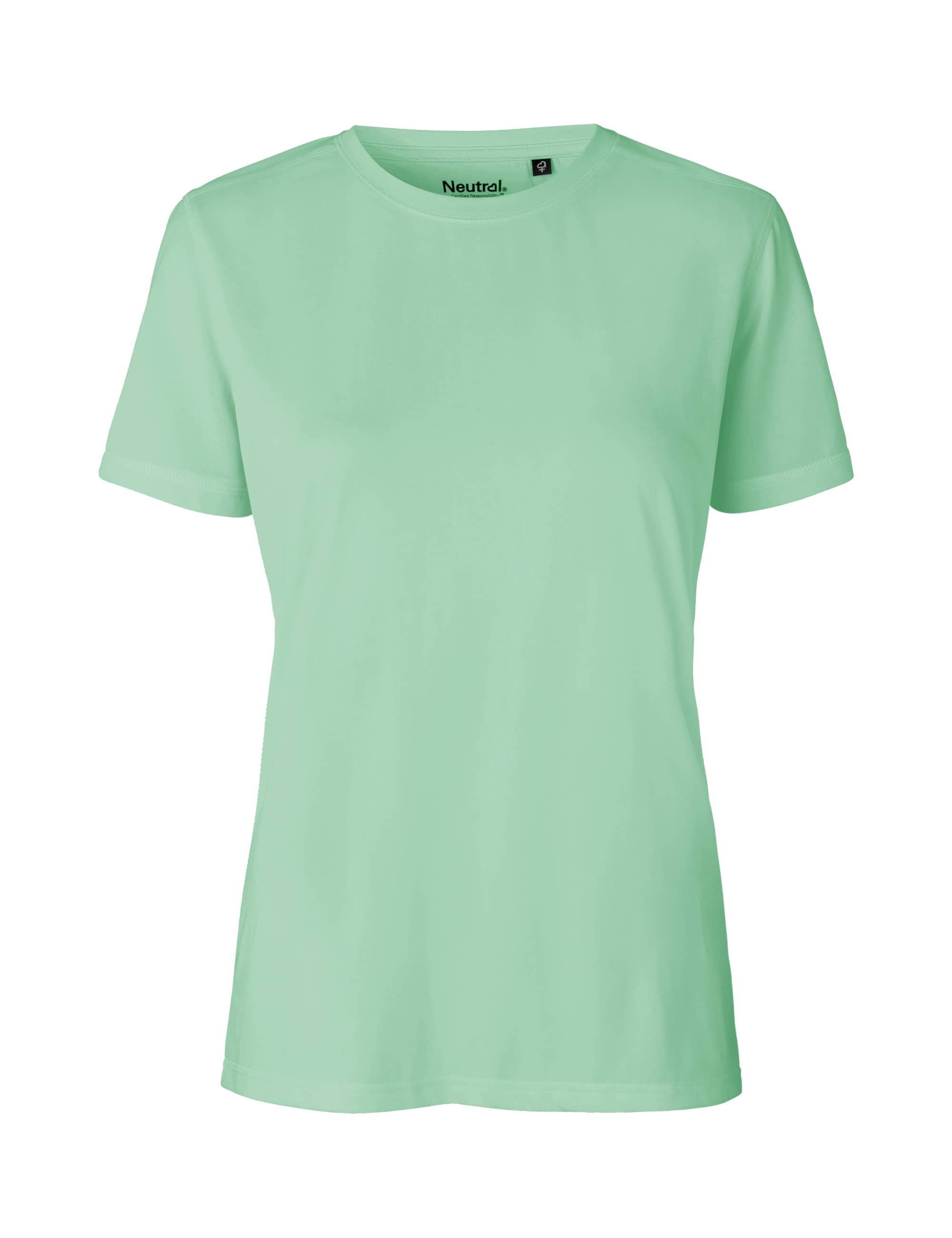 Ladies´ Performance T-Shirt