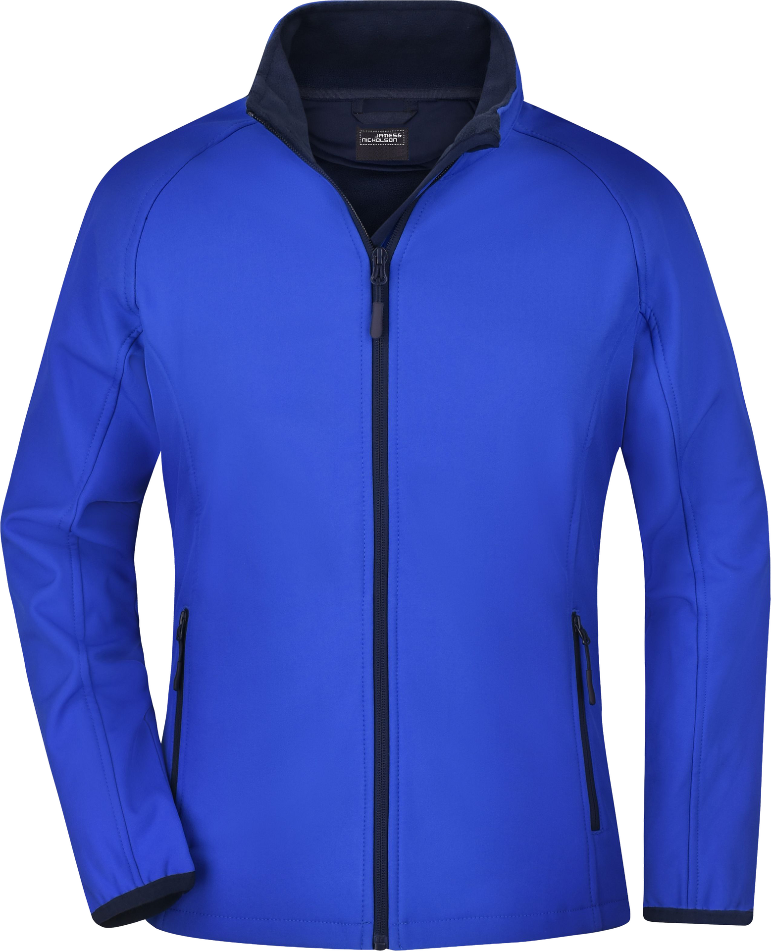 Ladies´ Promo Softshell Jacket