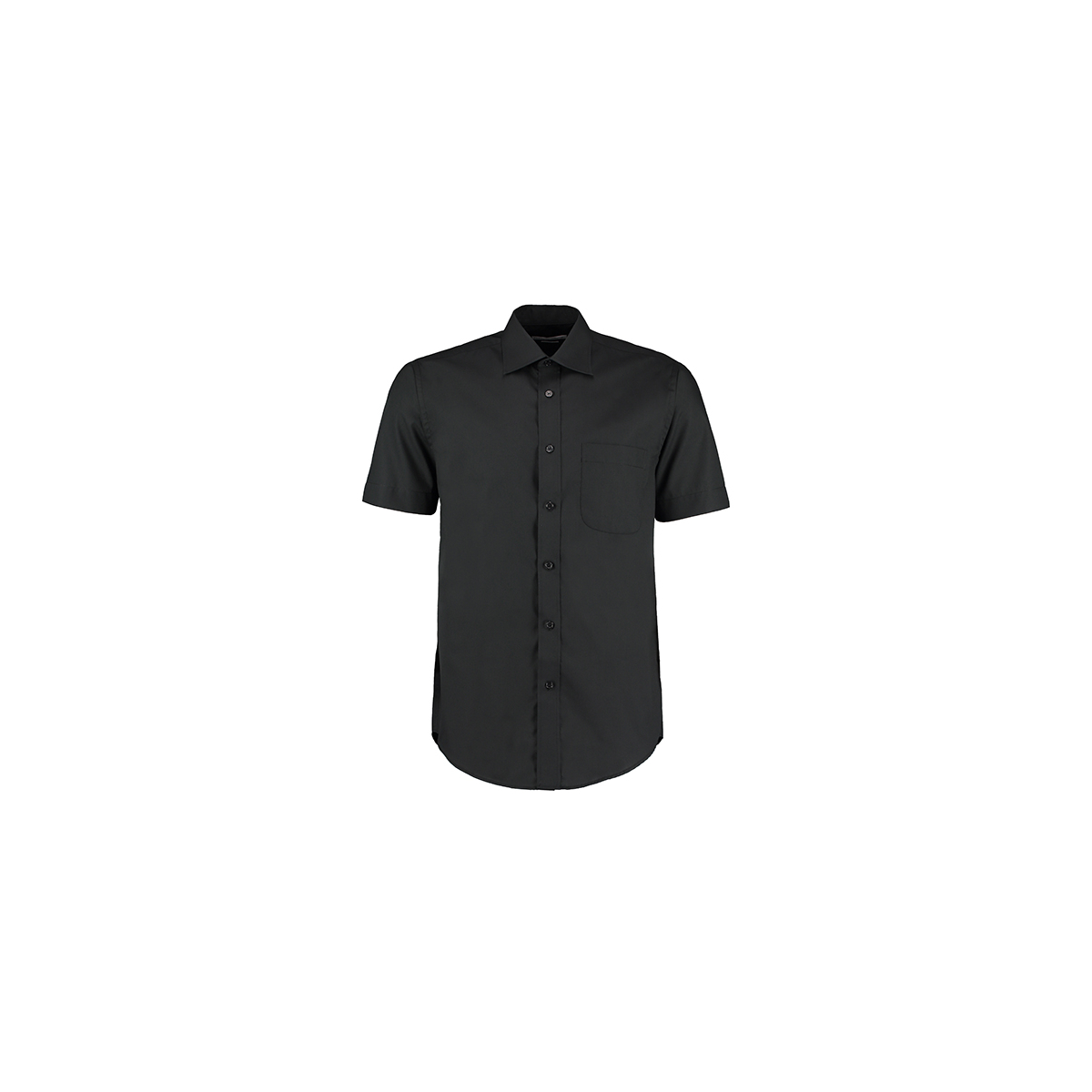 Men´s Classic Fit Business Shirt Short Sleeve