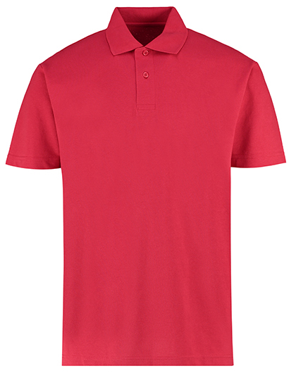 Regular Fit Workforce Polo