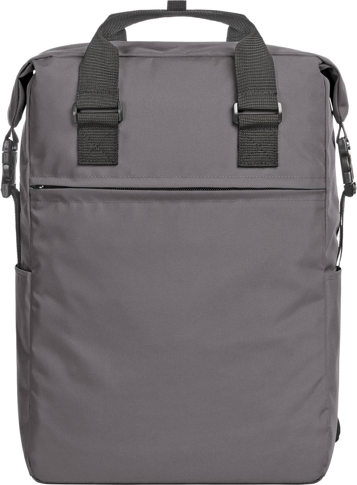 Notebook-Rucksack Daily