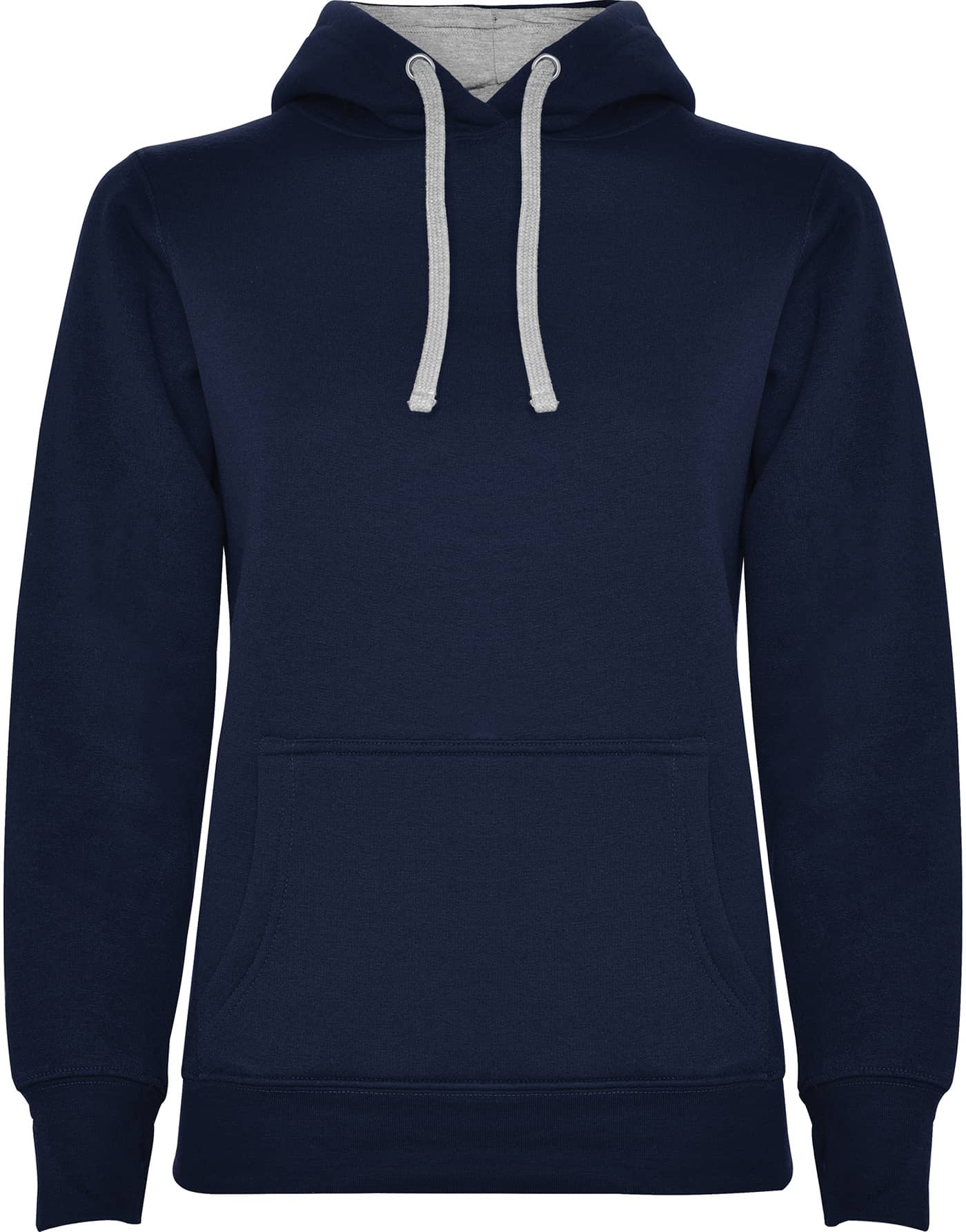 Women´s Urban Hooded Sweatshirt
