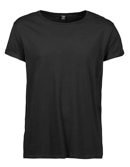Herren Roll-Up T-Shirt