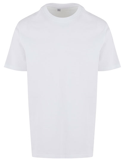 Basic Regular Fit Tee