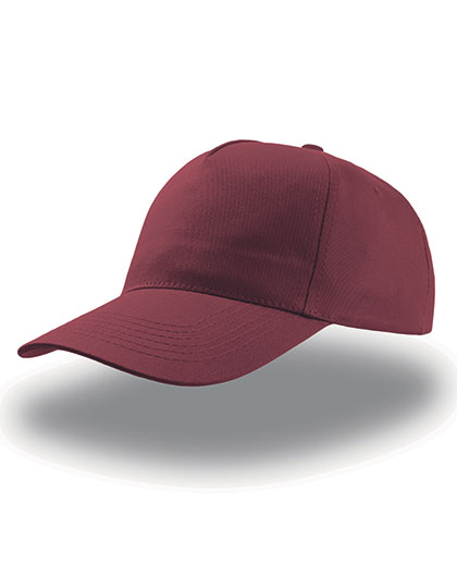 Start Five Cap