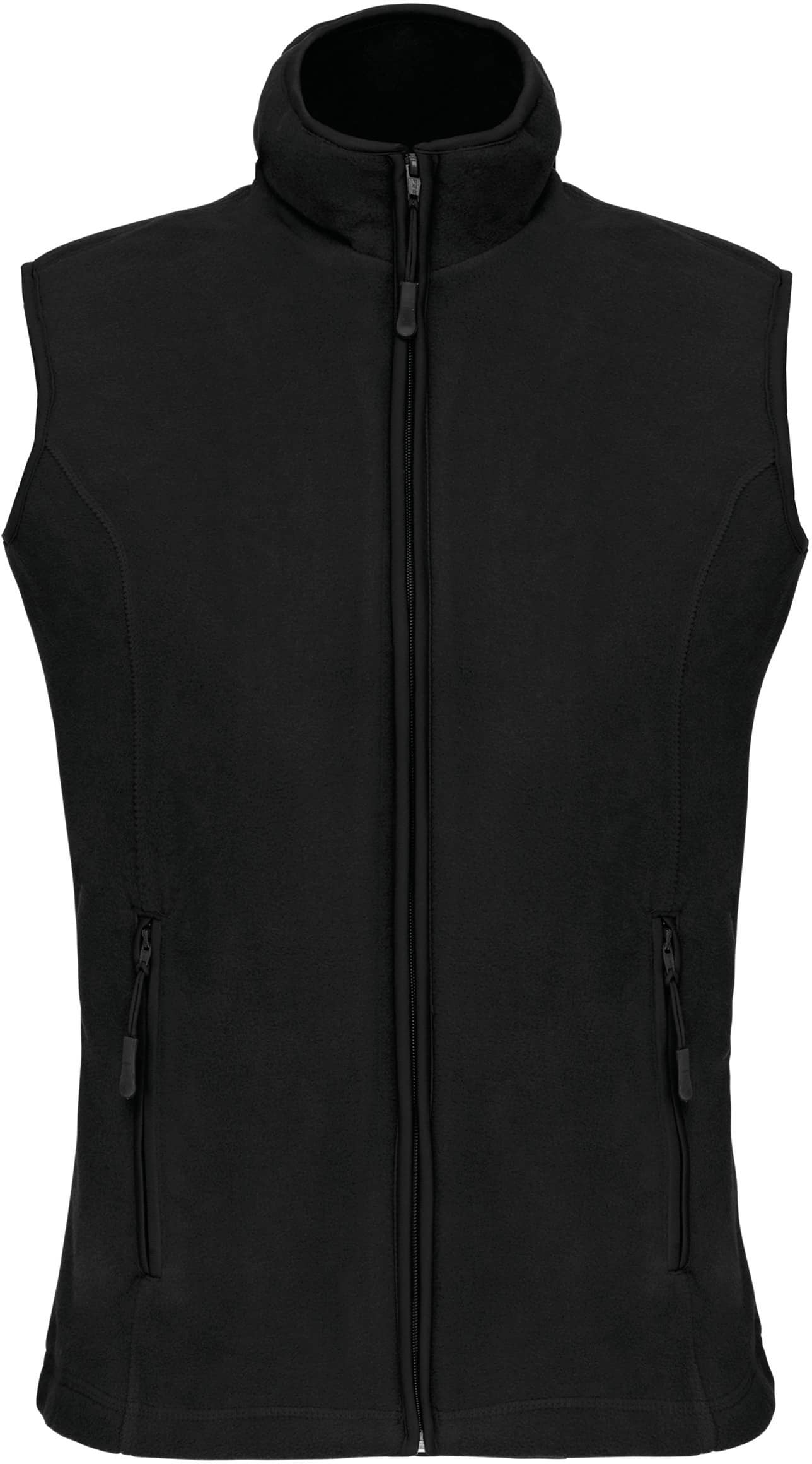 Melodie - Mikrofleece-Weste  Damen