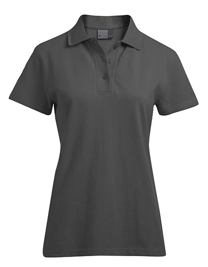 Hochwertig verarbeitetes Damen-Poloshirt