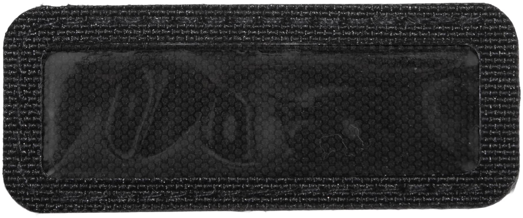 “SECURITY” Chest Patch