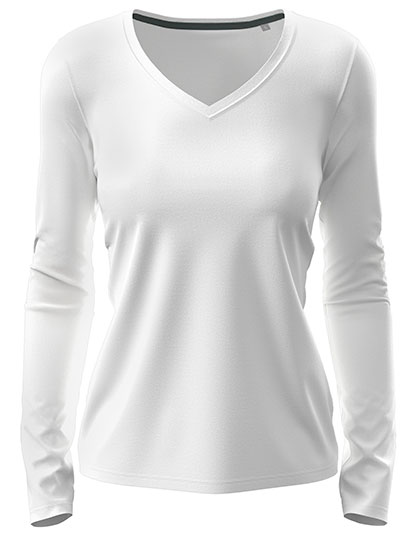 Stretch Long Sleeve Women