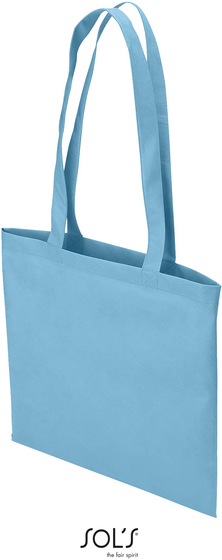 Non-Woven Shopping Bag Austin