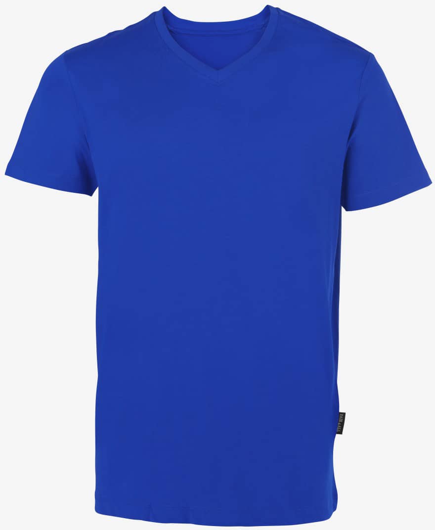 Men´s Luxury V-Neck Tees