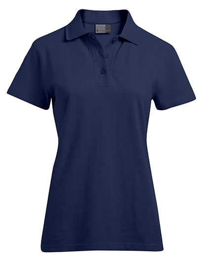 Women´s Superior Polo