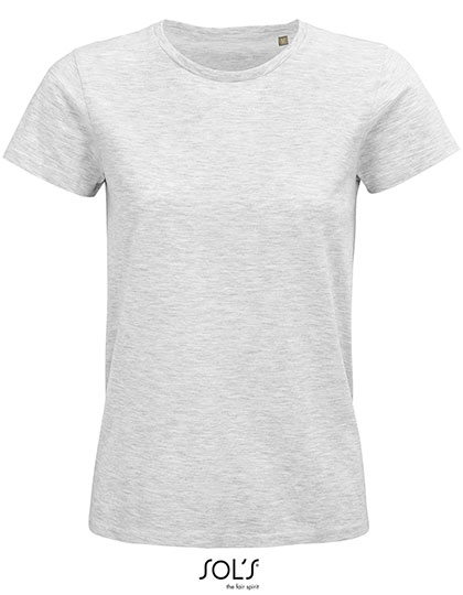Women´s Pioneer T-Shirt