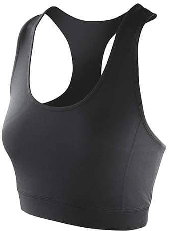 Women´s Impact Softex® Crop Top