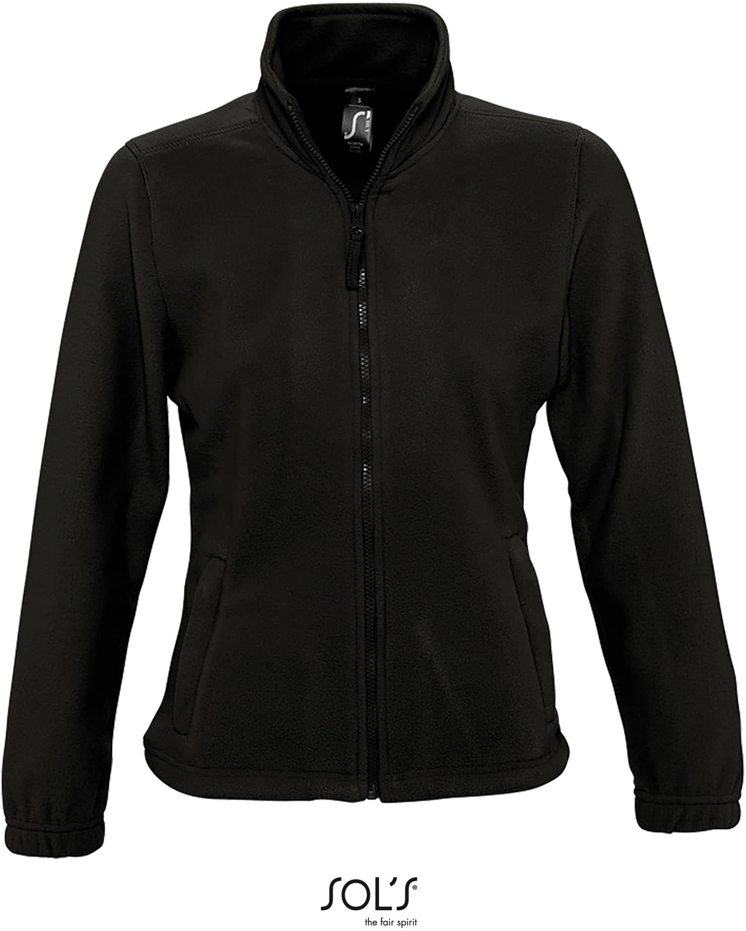 Women´s Fleece Jacket North
