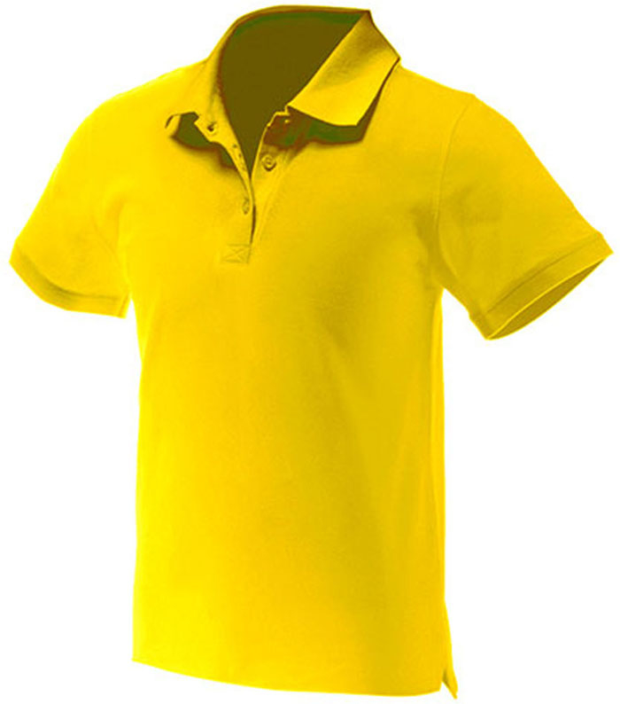 Men´s Piqué Polo