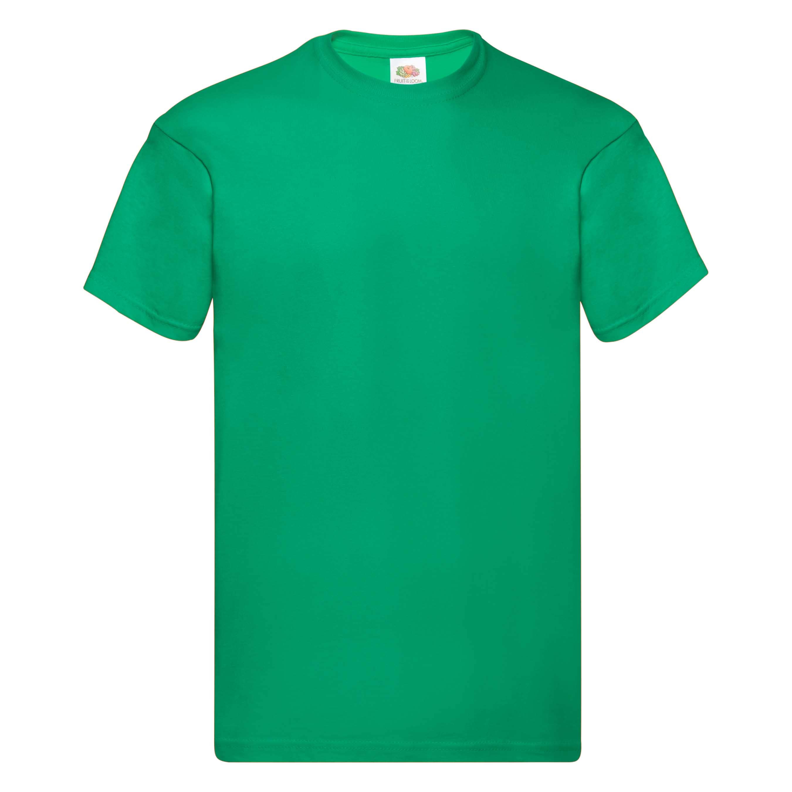 Original T
