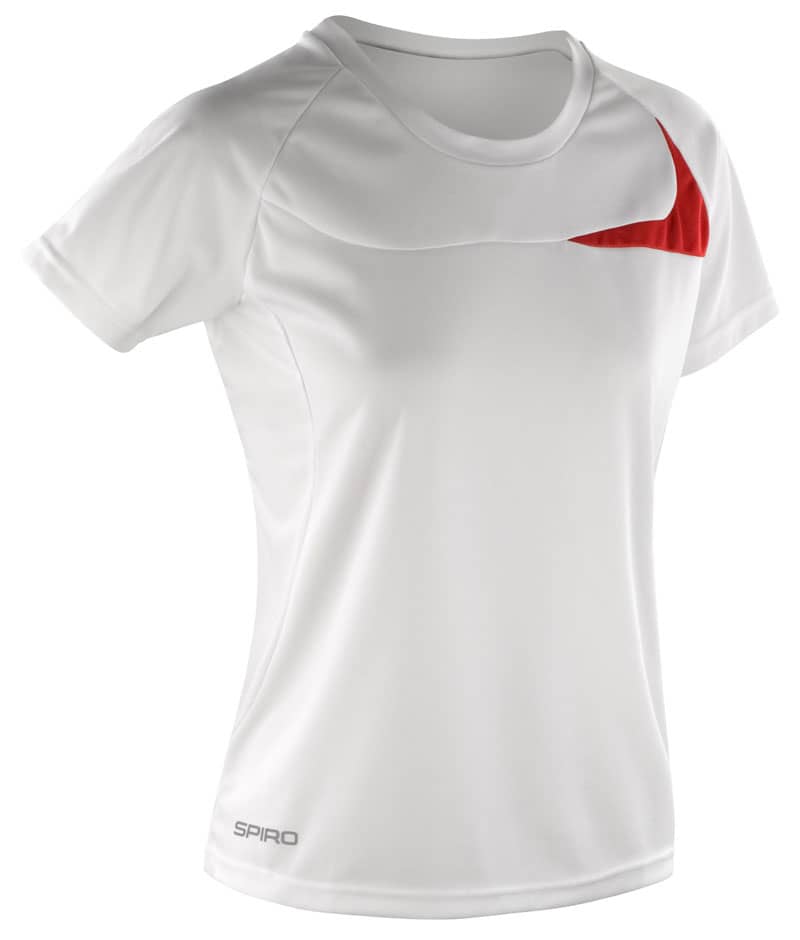 Women´s Dash Training Shirt