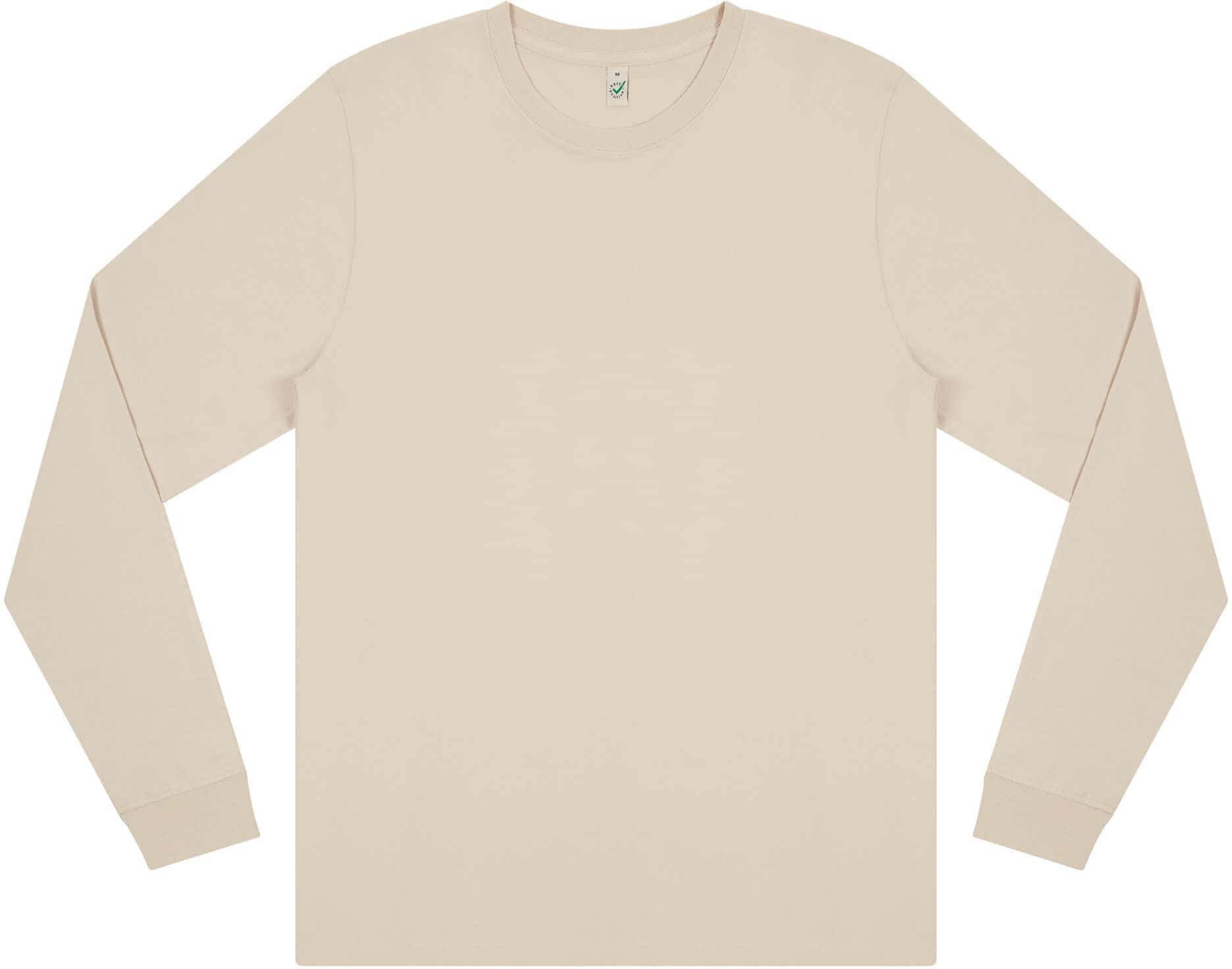 Premium Long Sleeve T-Shirt