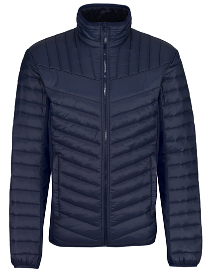 Unisex Hybrid-Steppjacke "Tourer"