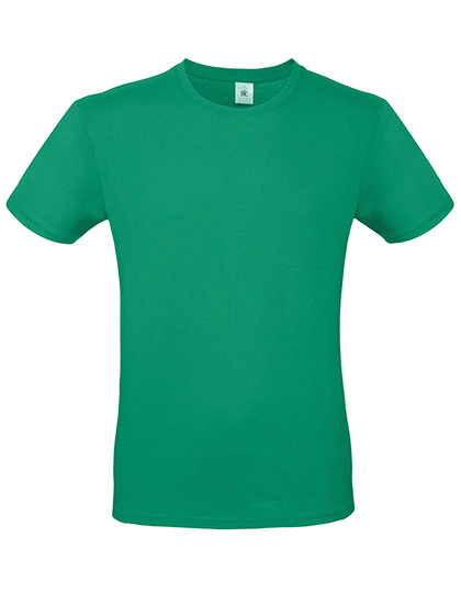 Basic Herren T-Shirt "#E150"