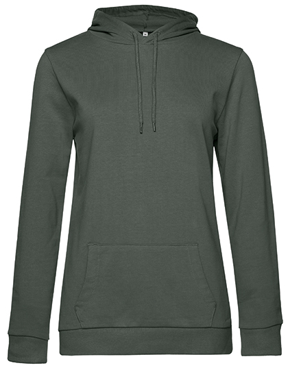 Leichter Damen Hoodie