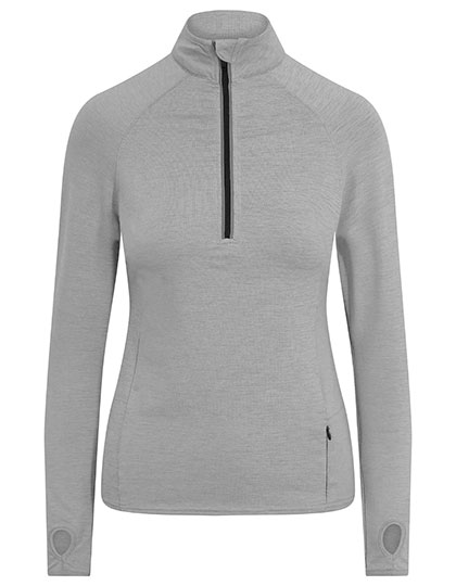 Women´s Cool-Flex 1/2 Zip Top