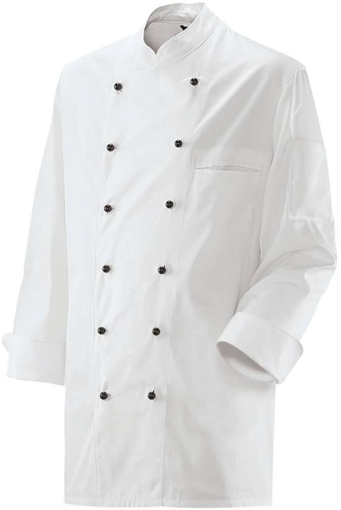 Kochjacke