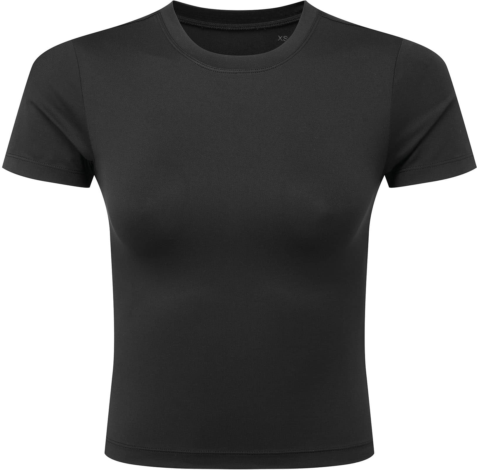 Women´s TriDri® Recycled Luxe Fitted Tee