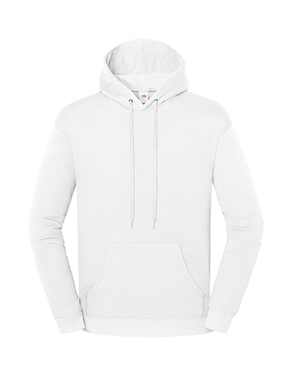 ICONIC 250 Hooded Sweat