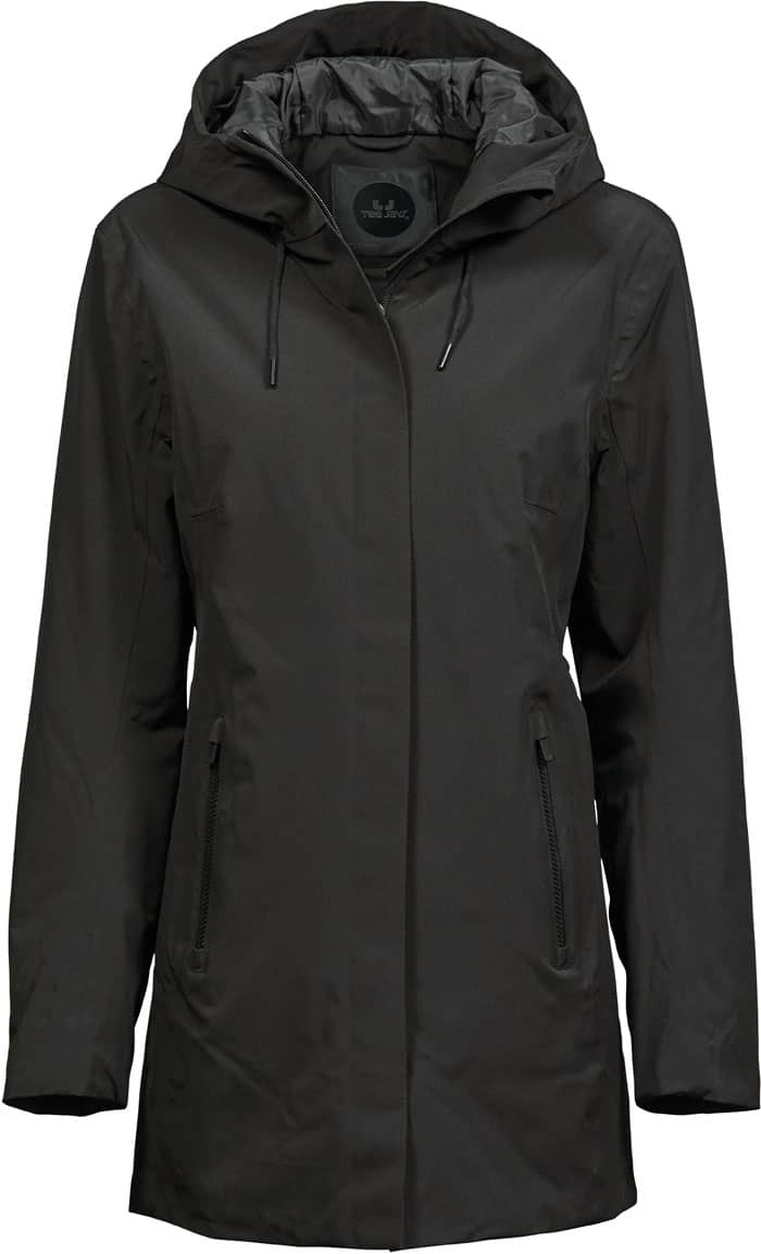 Women´s All Weather Parka