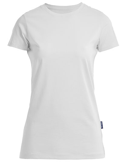 Women´s Luxury Roundneck Tees