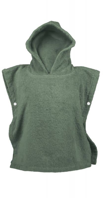 Babiezz® Poncho with hood