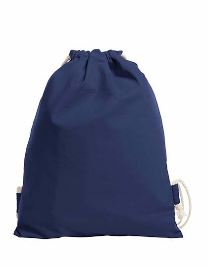 Drawstring Bag Earth