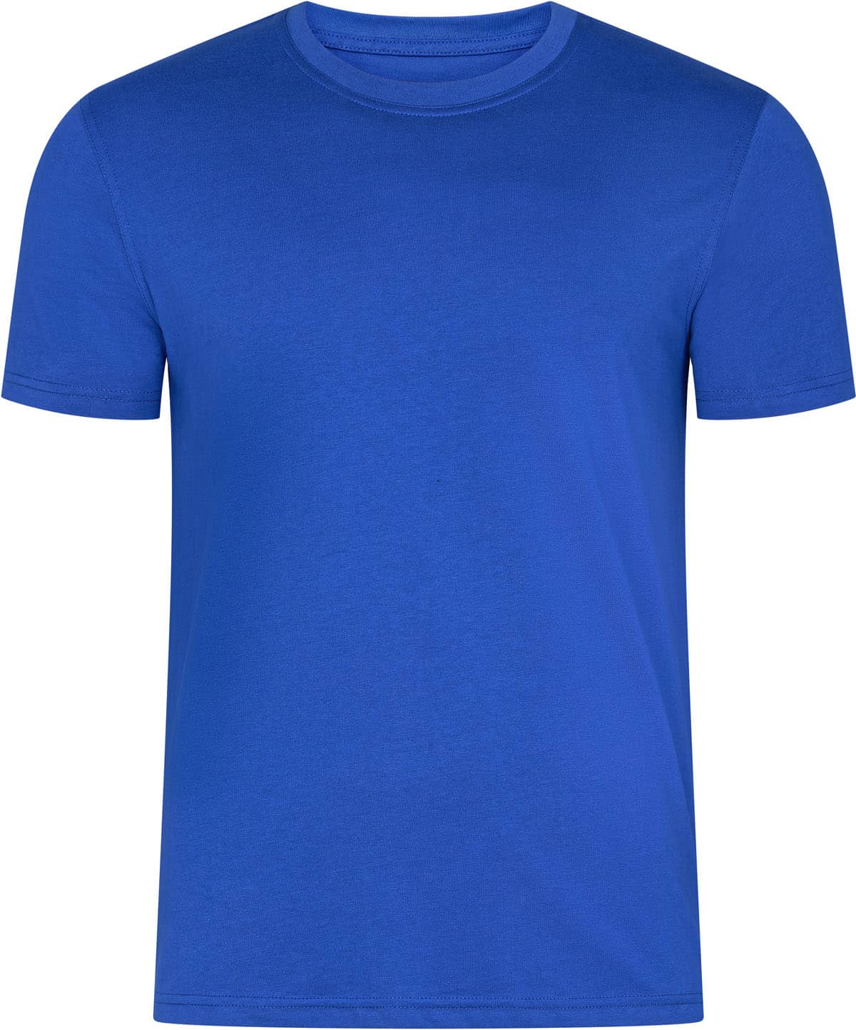 Men´s Organic Heavy Luxury Roundneck Tees