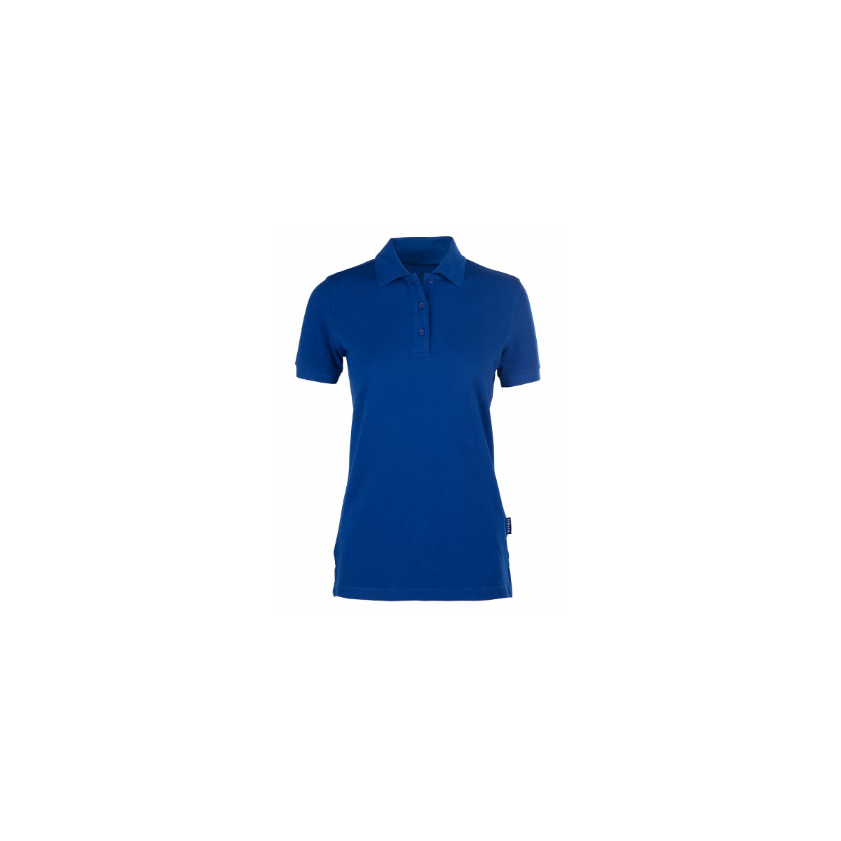 Women´s Heavy Polo