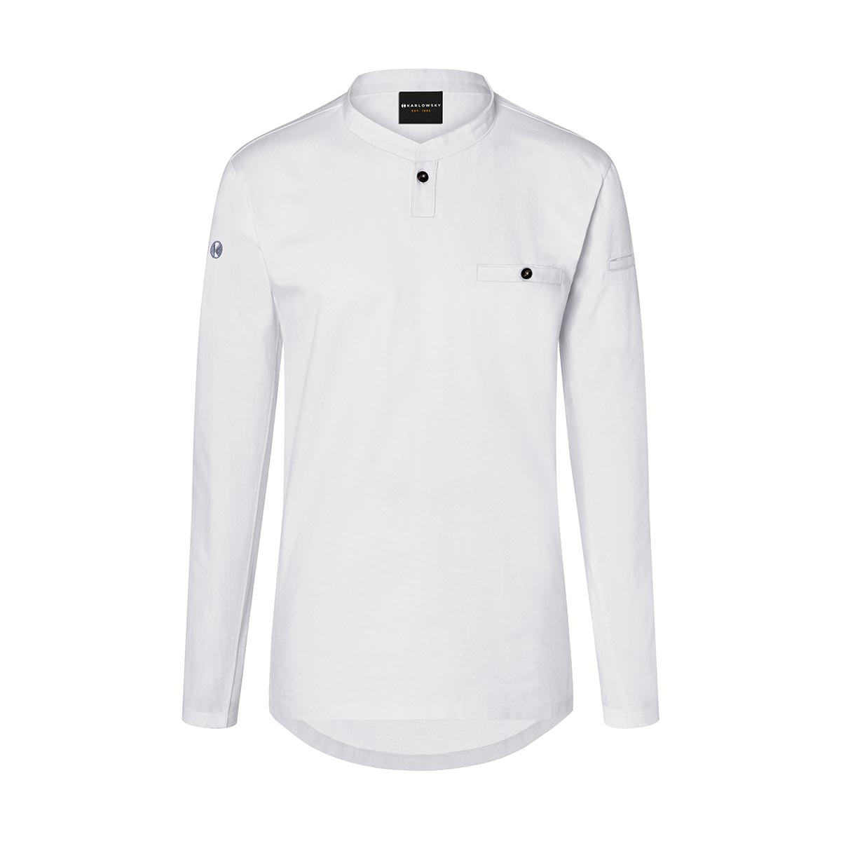 Herren-Arbeitsshirt Performance