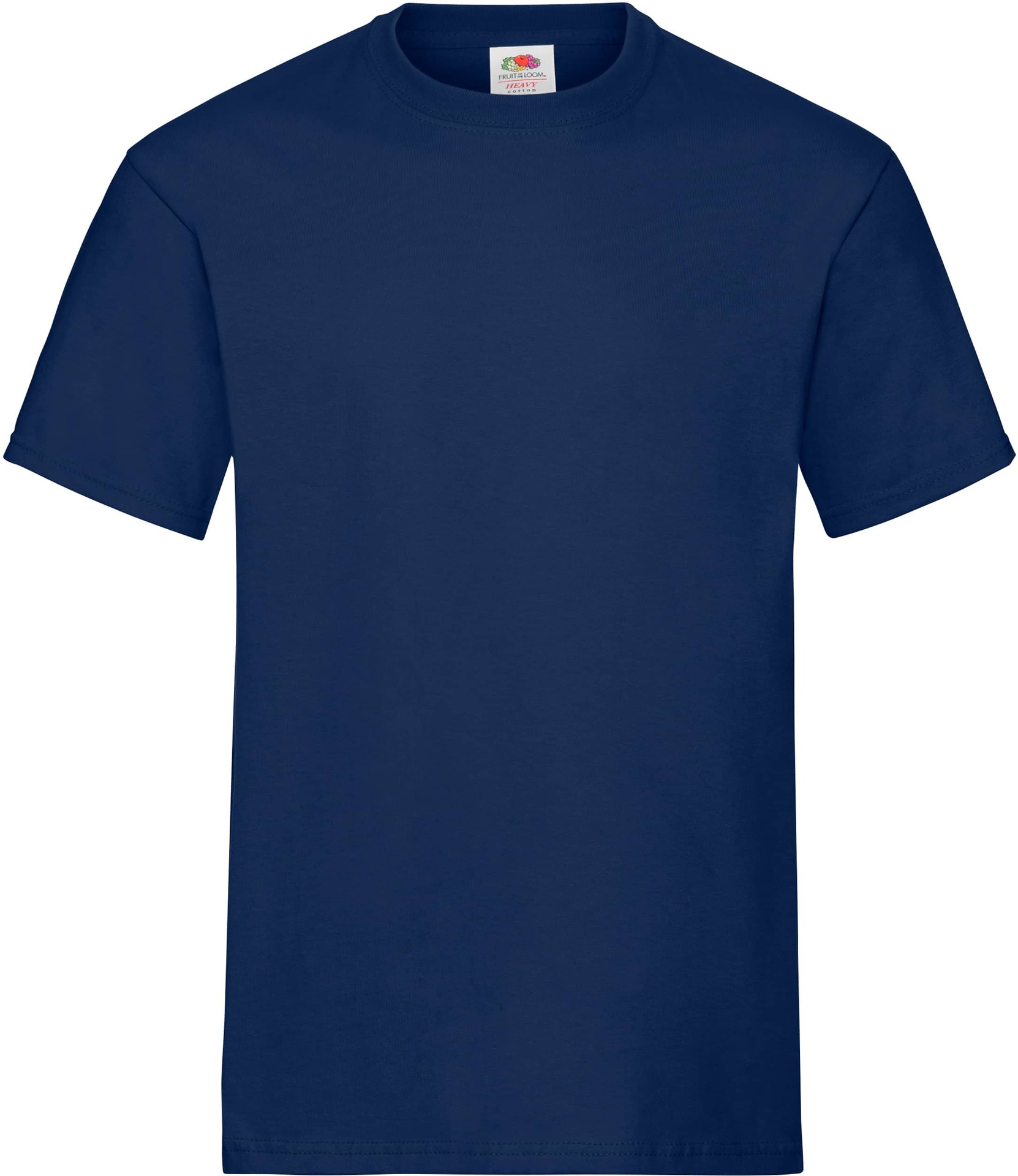 Heavy Cotton T