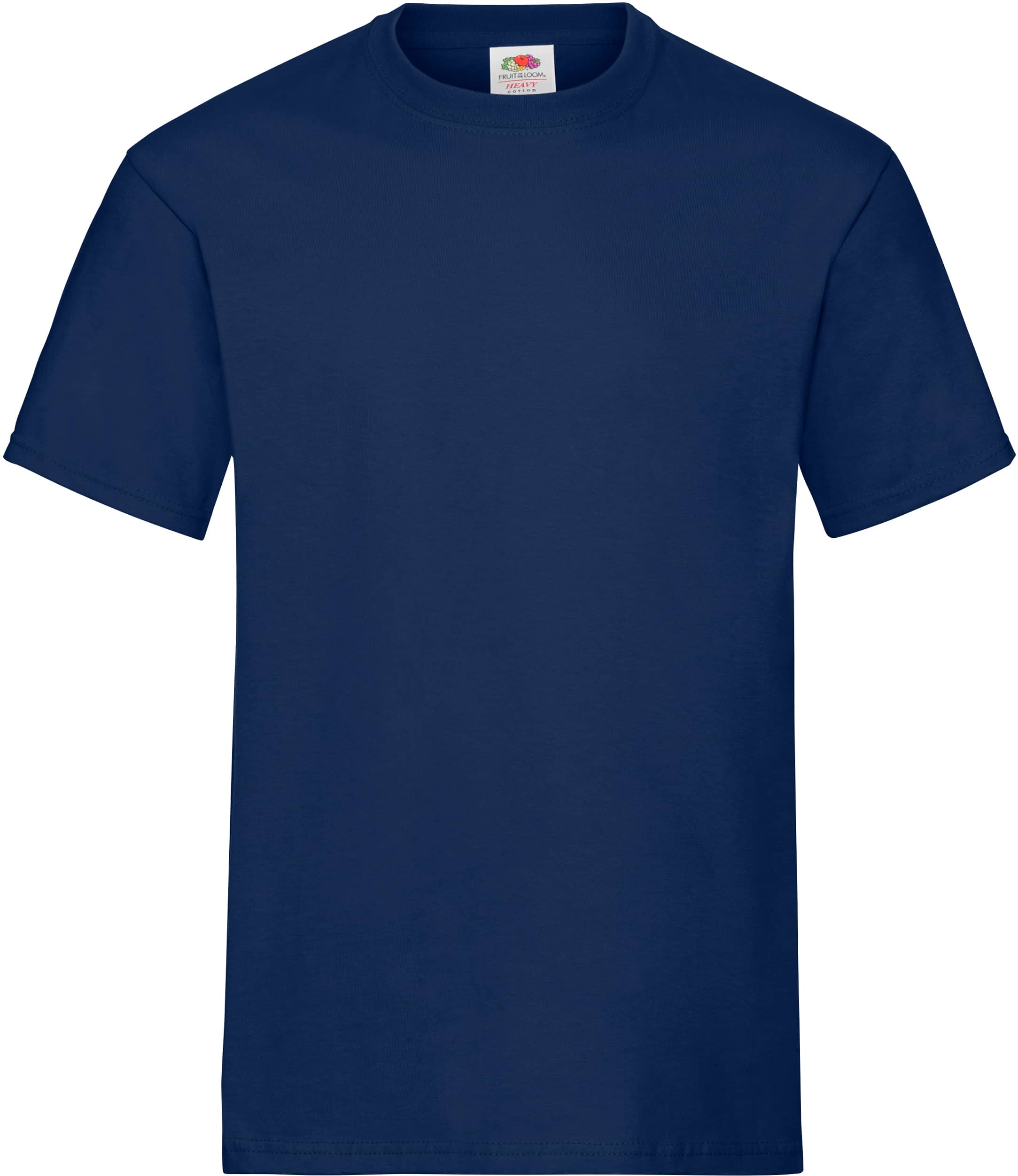 Heavy Cotton T